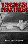 Verborgen praktijken - Saskia VAN MIEGHEM - 9789493023529