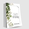 Scheurkalender 365 Bijbelse bemoedigingen -  - 9789493206366
