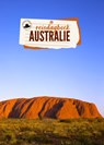 Reisdagboek Australië - Anika Redhed - 9789493263529