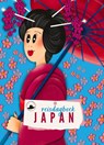 Reisdagboek Japan - Anika Redhed - 9789493263536