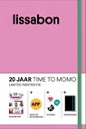 Lissabon+Cascais TTM ltd editie 20 jaar - Stephanie Waasdorp - 9789493273214