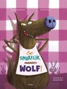 Eet smakelijk, meneer Wolf! - France Quatromme - 9789493474765