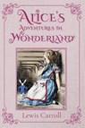Alice's Adventures in Wonderland - Lewis Carroll - 9789916732687