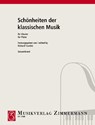 Schönheiten der klassischen Musik kplt. für Klavier -  - 9790010175003