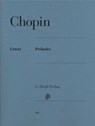 Préludes - Frederic Chopin - 9790201808826