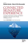 Connected Signature Experience - Stefania Saviolo ; Marco Di Dio Roccazzella - 9791222981604