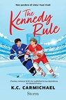 The Kennedy Rule (edizione italiana) - K.C. Carmichael - 9791223256749