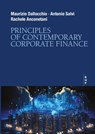 Principles of Contemporary Corporate Finance - Maurizio Dallocchio ; Antonio Salvi ; Rachele Anconetani - 9791281627581