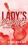 Lady's Choice - Juli Page Morgan - 9798201337810