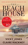 The Beach House - Vicky Jones ; Claire Hackney - 9798215417171
