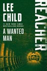 Wanted Man - Lee Child - 9798217090839