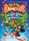 Mr. Lemoncello's Wondermous Christmas Gift - Chris Grabenstein - 9798217117895