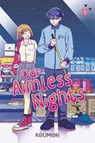 Our Aimless Nights, Volume 1 - Koumori - 9798217118304