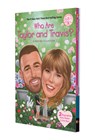 Who Are Taylor and Travis?: A Who HQ Collection: Two Biographies and a Poster in One Box! - Kirsten Anderson - 9798217251445