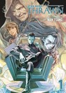 Star Wars: Thrawn (the Manga), Vol. 1 - Disney Manga - 9798217376063