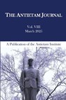 Antietam Journal, Volume 8 - Kevin R Pawlak - 9798218623722