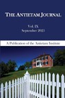 Antietam Journal, Volume 9 - Kevin R Pawlak - 9798218776978