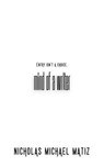 Mind of a Writer - Nicholas Michael Matiz - 9798230588177