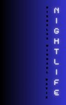 Nightlife - Nicholas Michael Matiz - 9798231099948
