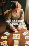 Tarot The Book of Destiny - Kinga Pawlak - 9798231910113