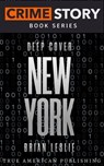 Deep Cover New York - Brian Leslie - 9798233372919