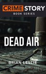 Dead Air - Brian Leslie - 9798233723766
