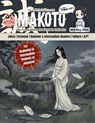 Makoto Magazine 99 - Clay Boutwell ; Yumi Boutwell - 9798235739277