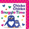 Chicka Chicka Snuggle Time - Blake Marsden - 9798347117963