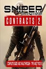 Sniper Ghost Warrior Contracts 2 - Mason Willson - 9798523348358