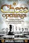 Chess Openings - SANDERS,  Michael - 9798702694825