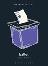 Ballot - Anjali (Reinhardt University Enjeti - 9798765126196