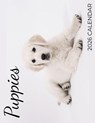 Puppies 2026 Calendar - B. Patrick - 9798869184733