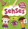 Senses - William Anthony - 9798893592979