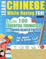 LEARN CHINESE WHILE HAVING FUN! - FOR ADULTS - Linguas Classics - 9798896707929