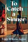 To Catch a Sinner - Dylan Allen - 9798903270255
