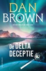 De Delta deceptie - Dan Brown - 9789021056982