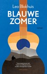 Blauwe zomer - Leo Blokhuis - 9789026348082