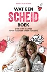 Wat een scheidboek - Maaike Olde Olthof - 9789043921961