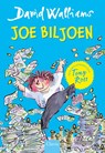 Joe Biljoen - David Walliams - 9789044864311