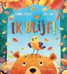 Ik blijf! - Donna David - 9789048324040