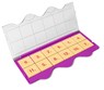 Loco mini paarse basisdoos -  - 9789048758340