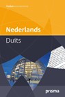 Prisma pocketwoordenboek Nederlands-Duits - G.A.M.M. van der Linden - 9789049100650
