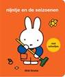 nijntje en de seizoenen - Dick Bruna - 9789056470555
