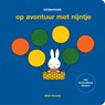 stickerboek op avontuur met nijntje - Dick Bruna - 9789056471088