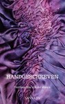 Handgeschreven - Sanna Es - 9789464358506