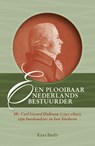 Een plooibaar Nederlands bestuurder - C.P. Briët - 9789464551808