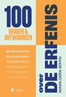 100 vragen en antwoorden over de erfenis - Carol Bohyn - 9789493491663