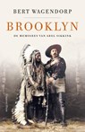 Brooklyn - Bert Wagendorp - 9789493525016