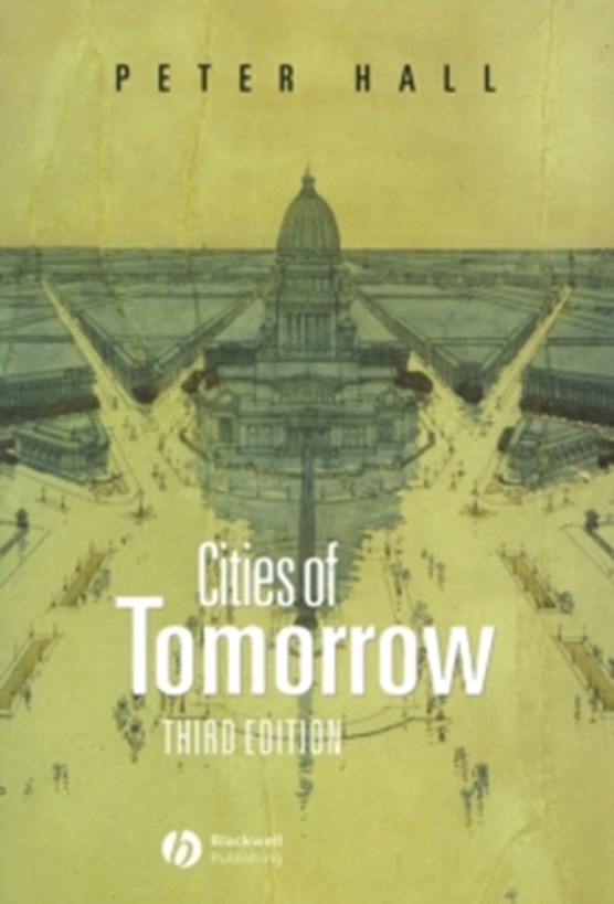 Cities of Tomorrow - Third Edition