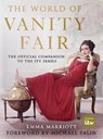 The World of Vanity Fair - Emma Marriott - 9780751574241